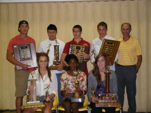 awards 2011
